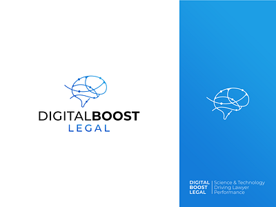 Digital Boost legal