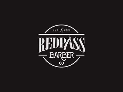 RED PASS BARBER