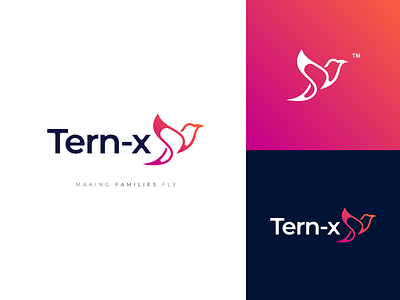 Tern-X