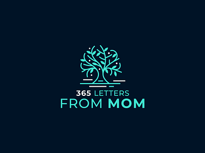 365 Letter from mom