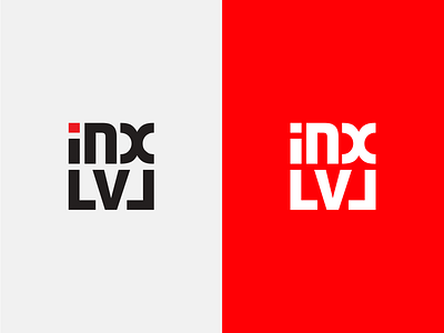 INX LvL branding branding agency branding and identity branding concept branding design colors creative logo design design art identity logo logo design logodesign logotype mark marketing minimal modern typogaphy vector