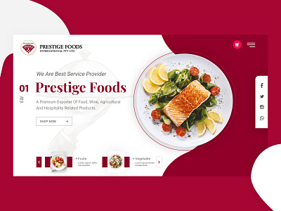 Prestige Food