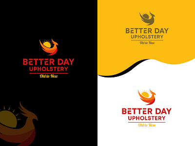 Better Day Upholstery