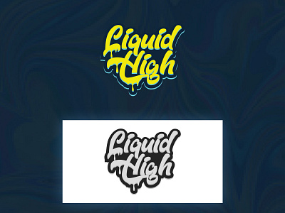 Liquid High