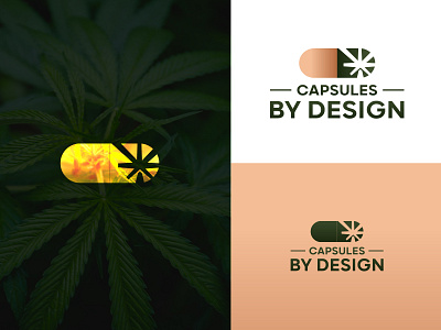 Capsules By Design