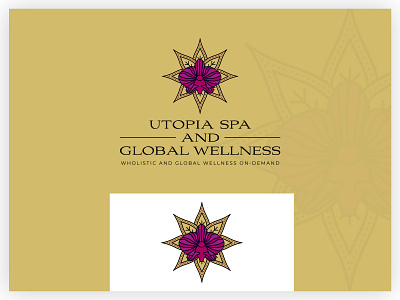 Utopia Spa And Global Wallness