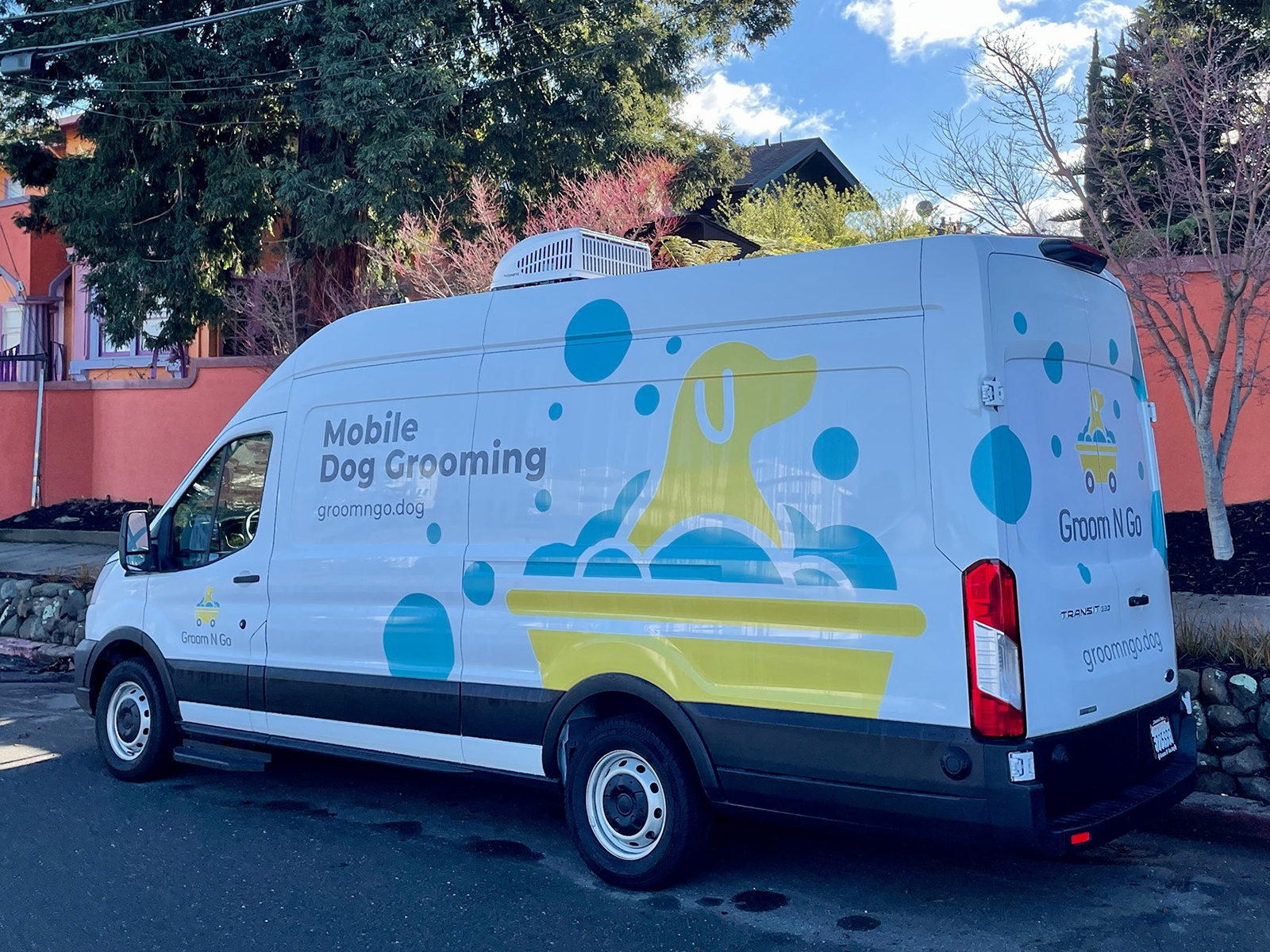 Is Mobile Dog Grooming More Expensive