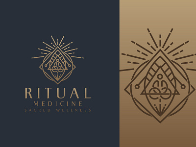 Ritual Medicine Sacred Wellness