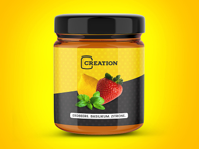 Creation Packaging Design branding colors design illustration modern vector