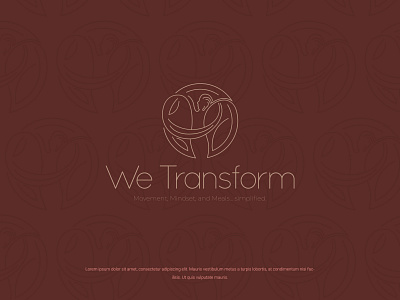 We Transform