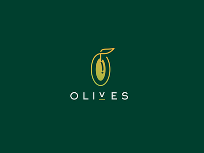 Olives Logo