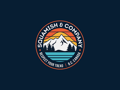 Squamish & Company