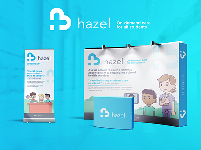 Hazel Health