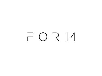 Form3D Logo