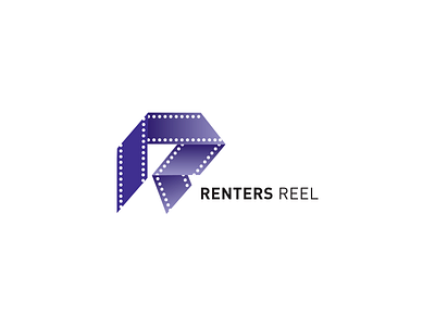 Renters Reel Logo