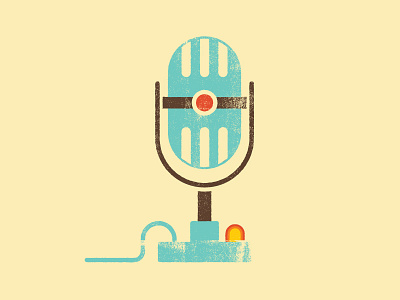Podcast 70s 80s audio live microphone on air podcast radio recording top 5