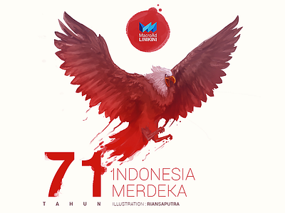 71st Indonesia Independence Day