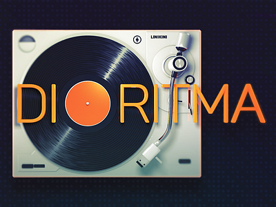 Dioritma Logo