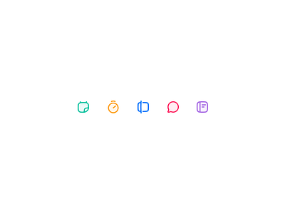 Check UI icon exploration