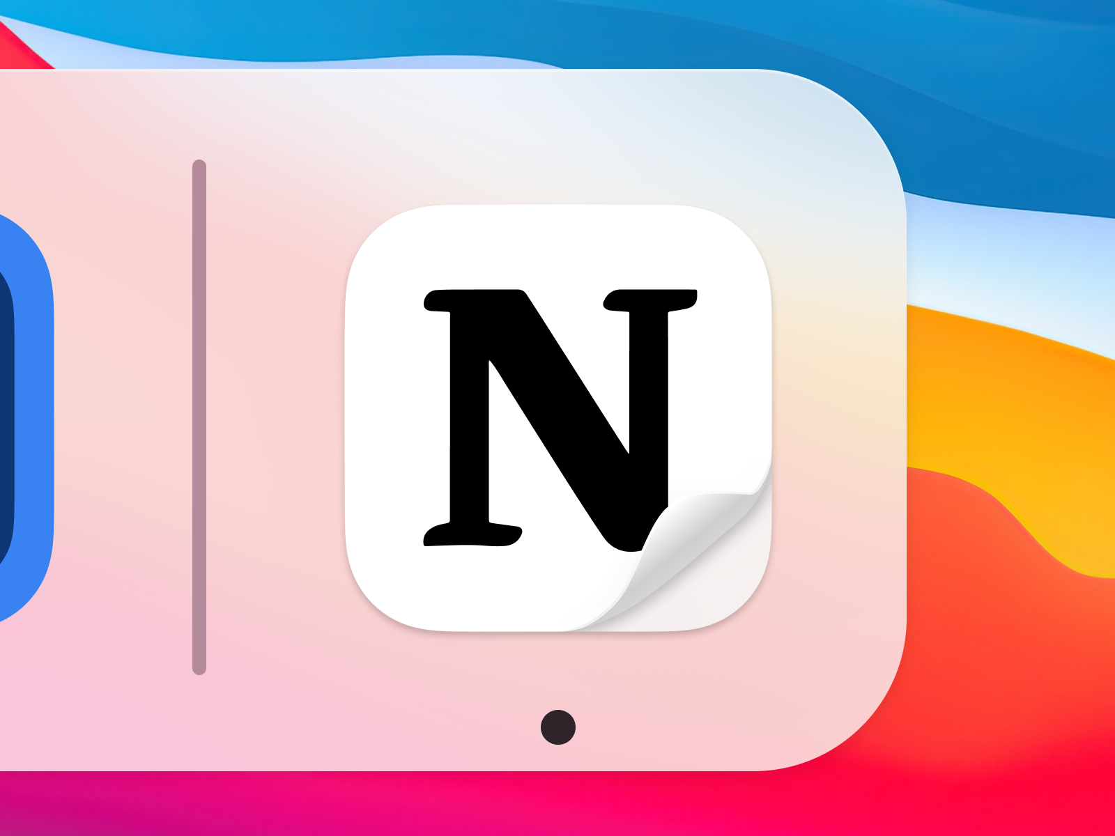 notion for mac m1