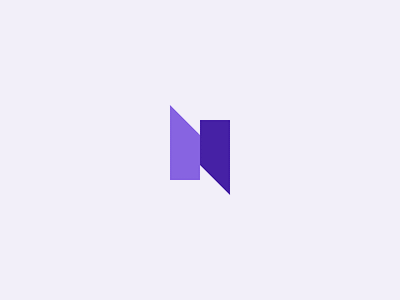 N* brand logo n