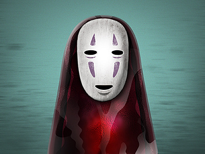 No-Face