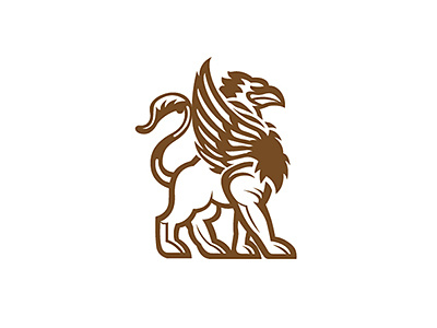 Griffin Logo Practice
