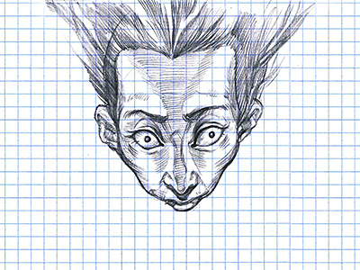 Head Sketch head sketch