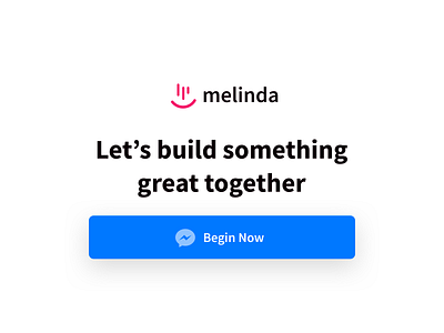 Introducing Melinda