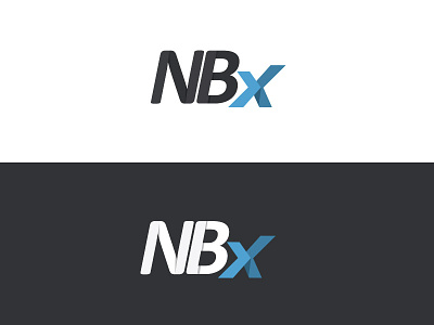 Nbx brand branding brazil design finances logo nbx nibo ui ux