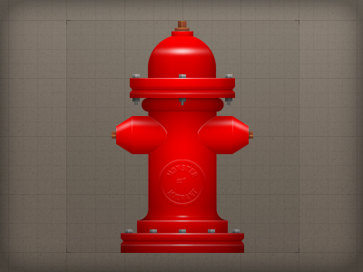 Icon - Prop Assets fire hydrant hydrant icon illustrative prop