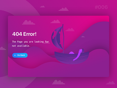 404 Error error landing page error page home banner home page