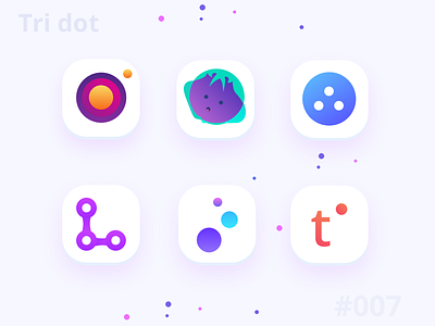 App Icon agency app icon application clean concept icons digital flat icon icons minimal travel ui