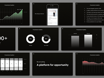 Internal slides for Q