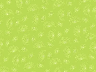 @Miggi #bada55 pattern vector