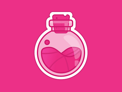 Dribbble Lab