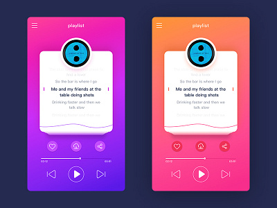 Music Player