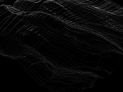 3D Dynamic Weave Experiments