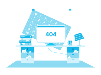 Stairlin 404 Illustration 404 404 page art clean error icons illustration minimal page ui ux