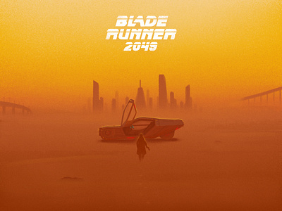 Blade Runner 2049