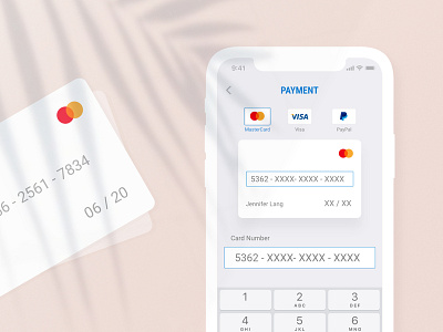 Credit Card Checkout app branding checkout form credit card payment design flat illustation interaction design log in payment ui ux vector