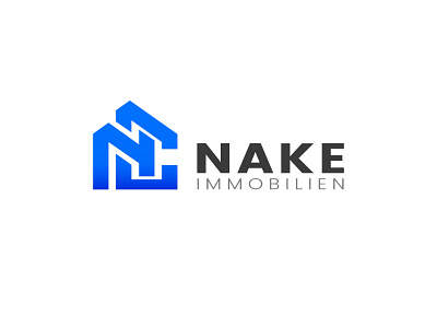 Nake Logo Design concept logo logo modern logo