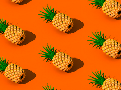 Pineapples