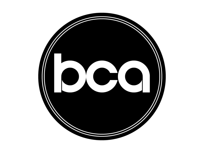 British Culture Archive & The People’s Archive Logos branding british culture icon identity logo retro trademark vector