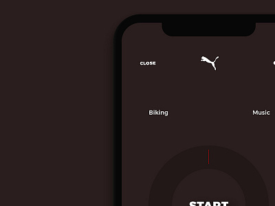 Puma App