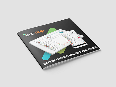 ECP App Brochure