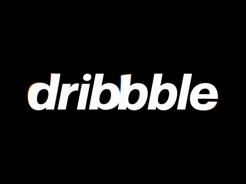 👋 dribbble
