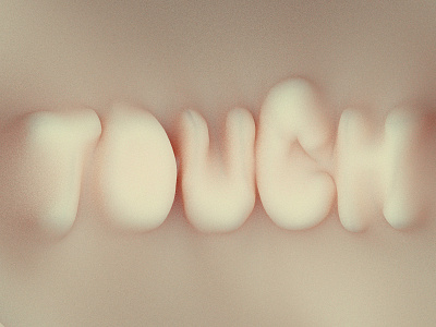 touch