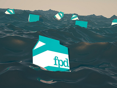 At sea fpd fullphatdesign sea