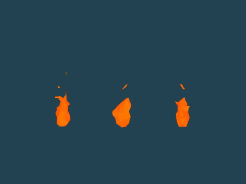 Flames animations flames gif loop